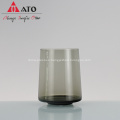 ATO Heat Resistant Water Whiskey Glass Tumbler Cup